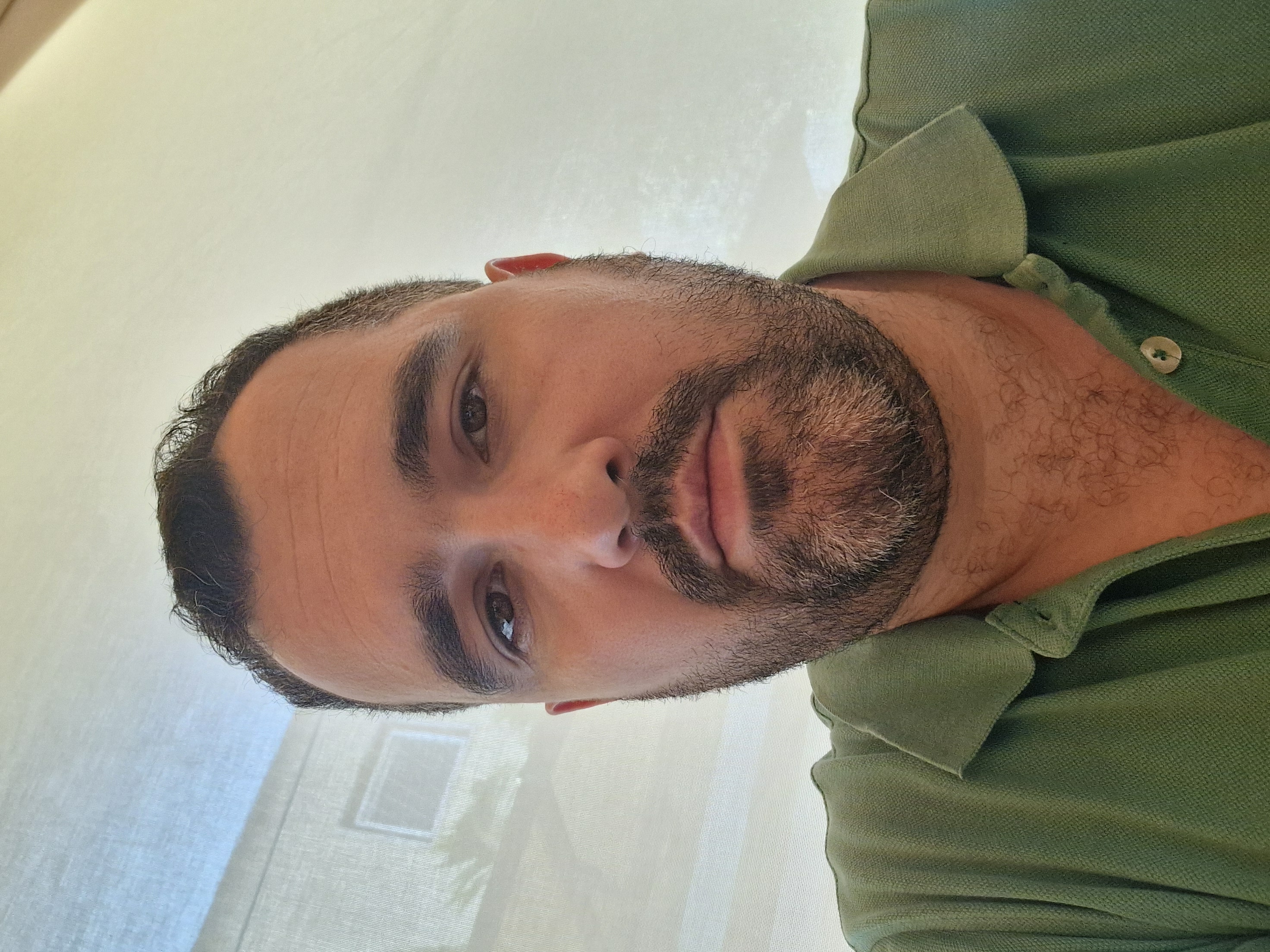 Miguel Pinto